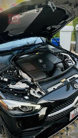 مرسيدس بنز C-Class